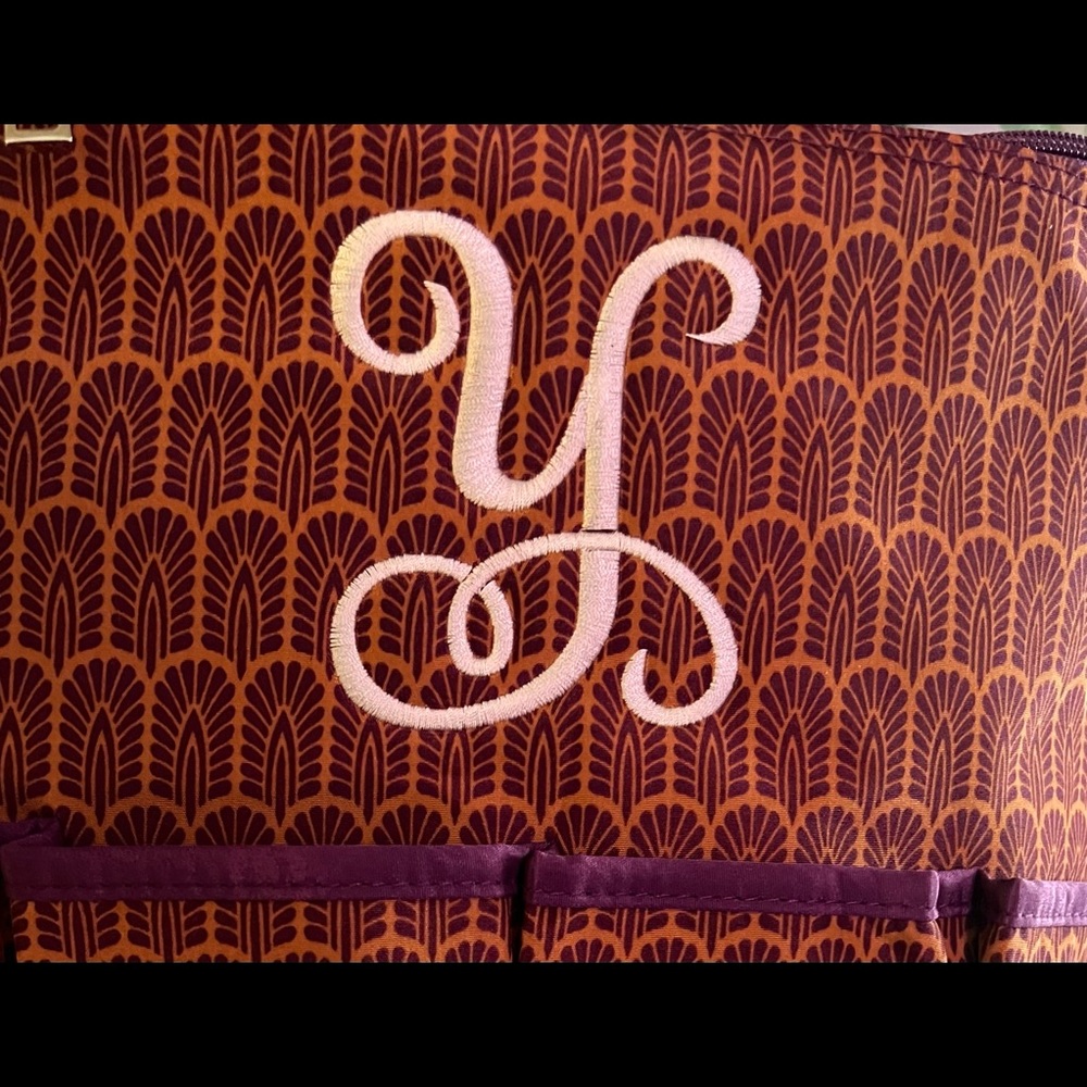THE JOURNEY - ELM Bag personalized (Y)